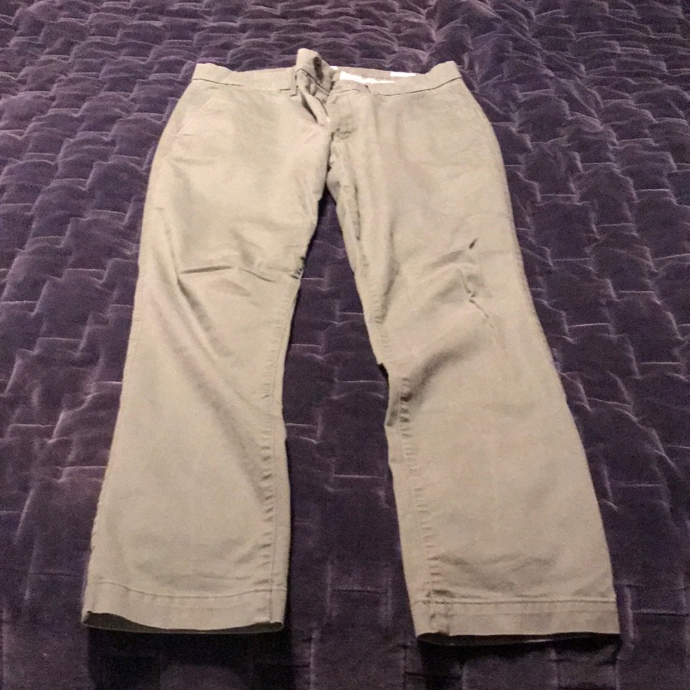 Mens Gap pants 31x30